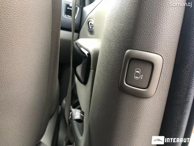 Kia Carnival 2019 · 2.2 AT