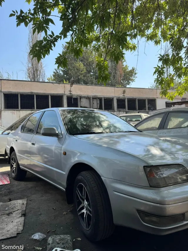 Toyota Vista 1995 · 1.8 AT