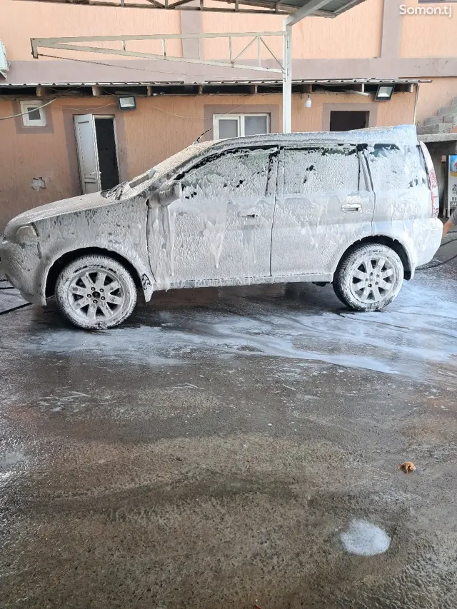 Honda HR-V 2002 · 1.6 MT