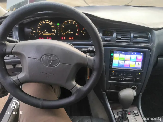 Toyota Mark II 1998 · 2.0 AT