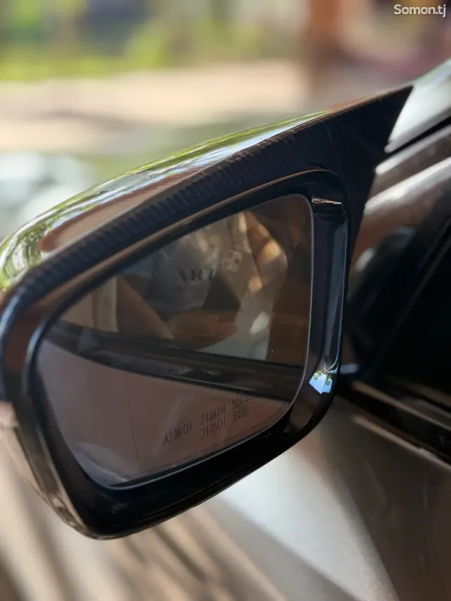 BMW 5 series 2017 · 2.0 AT