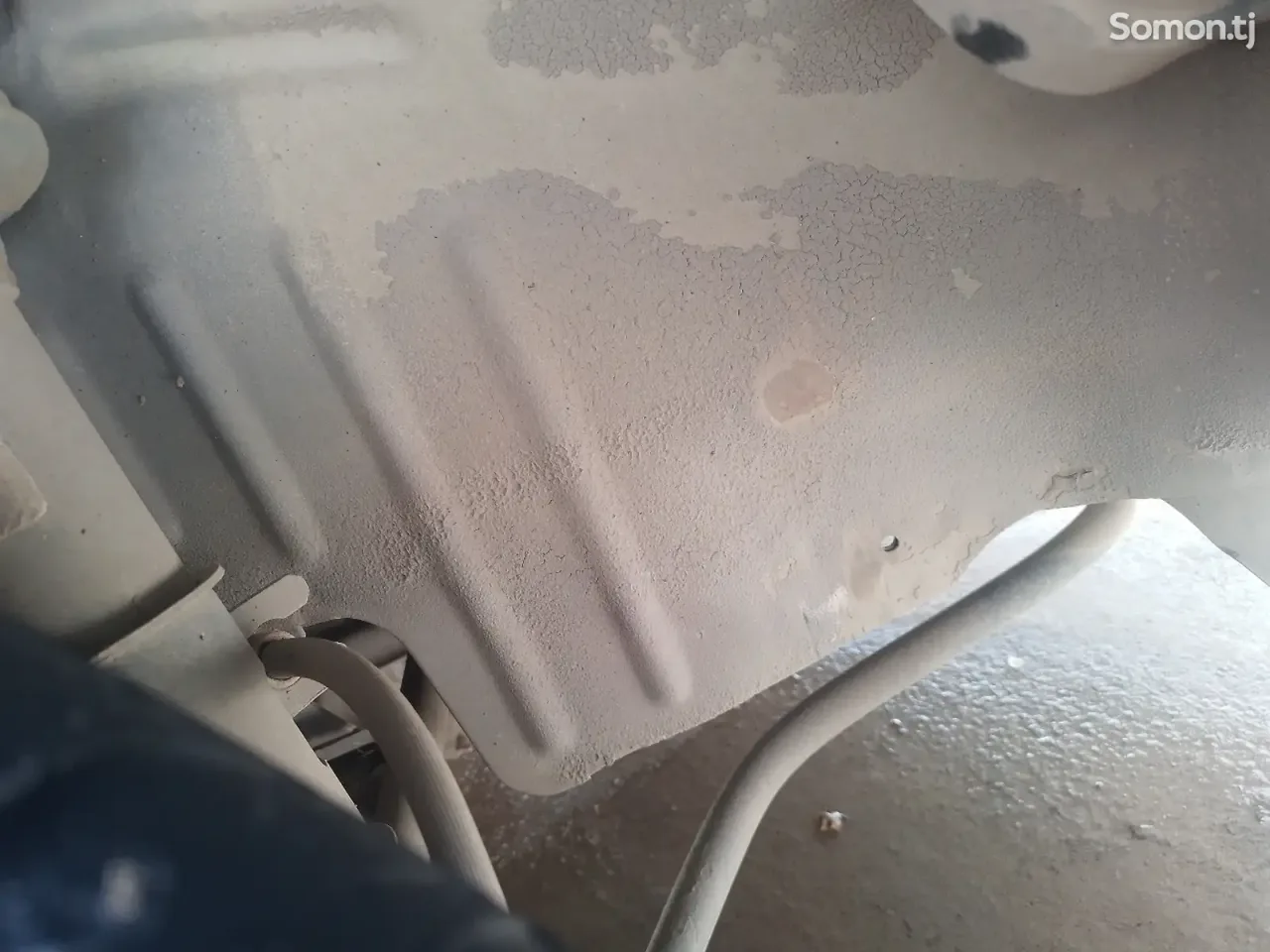 Daewoo Tico 1997 · 0.8 MT