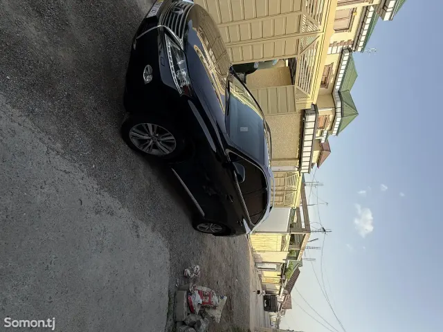 Lexus RX series 2015 · 3.5 AT