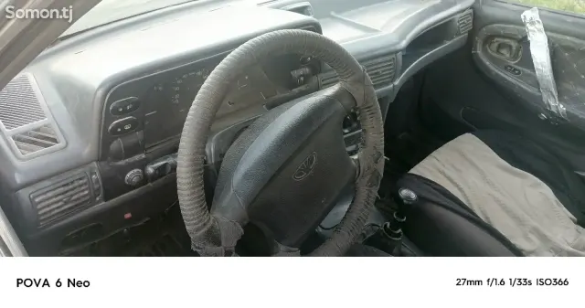 Daewoo Nexia 1998 · 1.6 MT