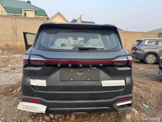 Geely Monjaro 2026 · 2.0 AT