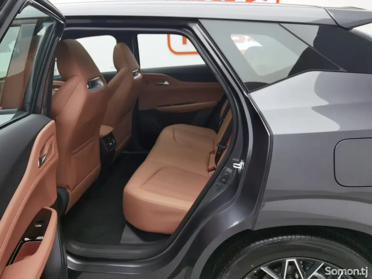 Changan Z-Chine 2026 · 1.5 AT