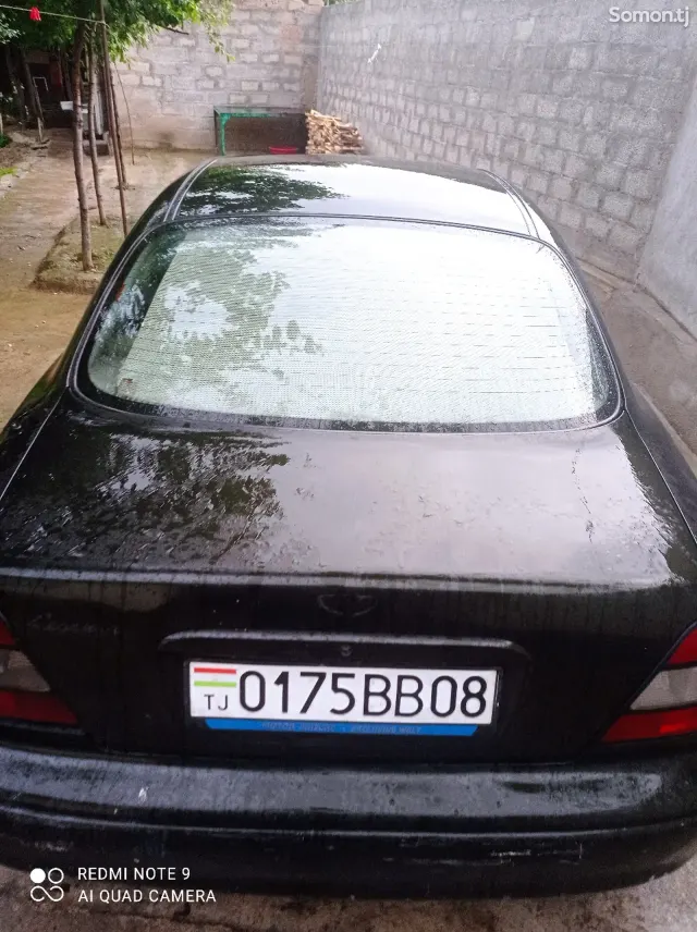 Daewoo Leganza 1997 · 1.8 MT