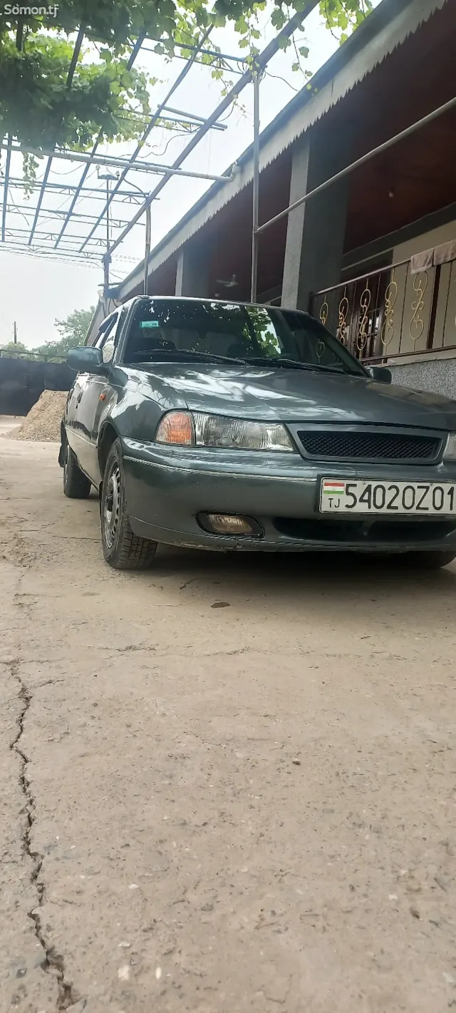 Daewoo Nexia 1997 · 1.6 MT