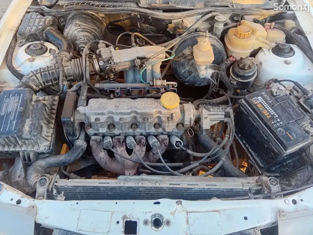 Daewoo Nexia 1995 · MT