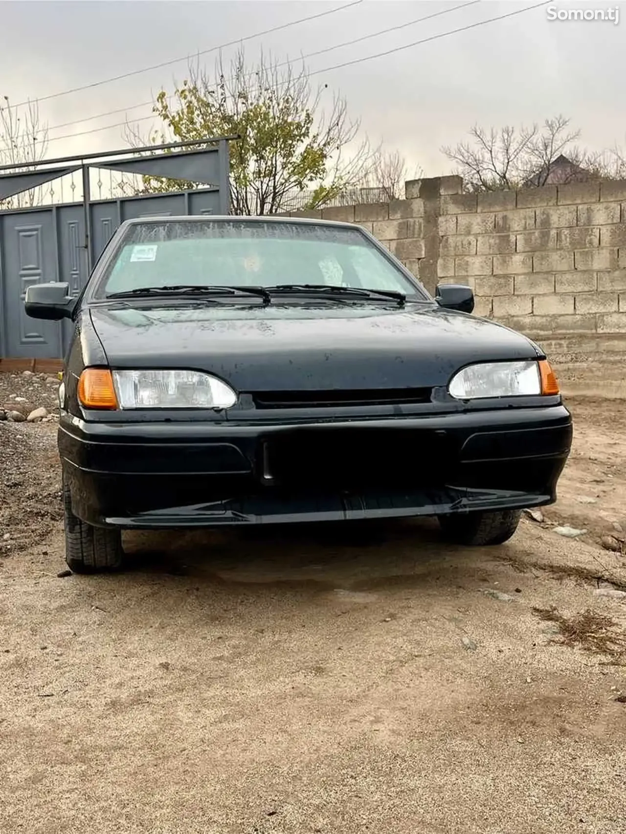 Lada (ВАЗ) 2115 2001 · 1.6 MT