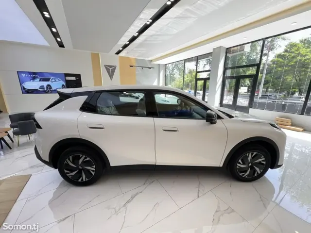 Changan Qiyuan Q 2026 · AMT