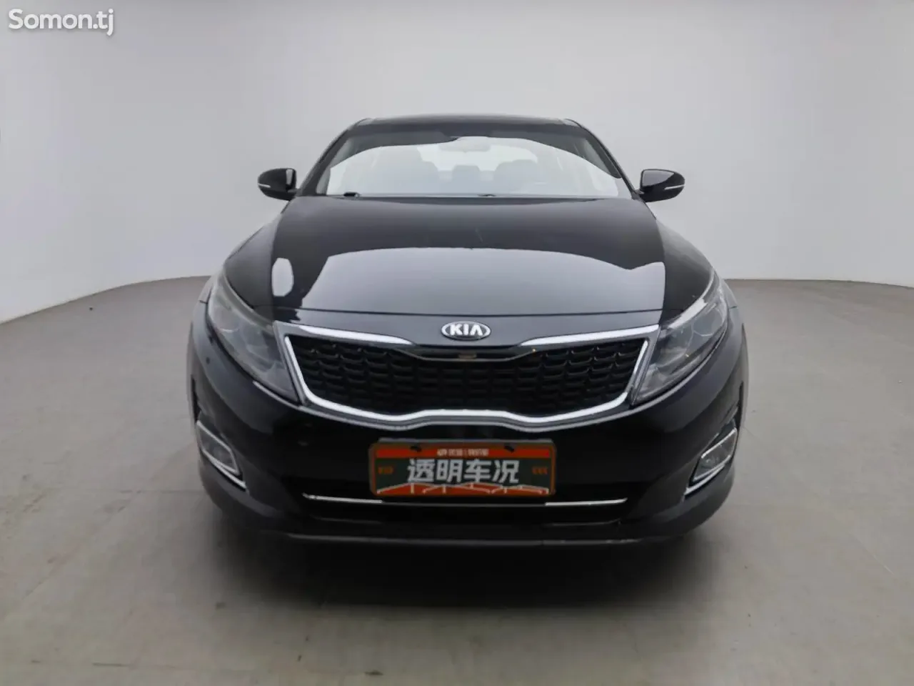 Kia K5 2014 · 2.0 AT