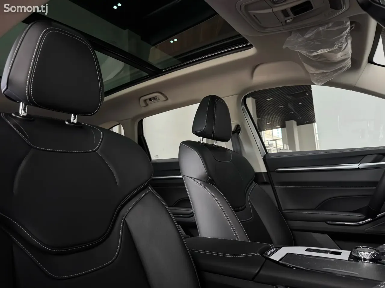 Haval H6 2025 · 2.0 AT