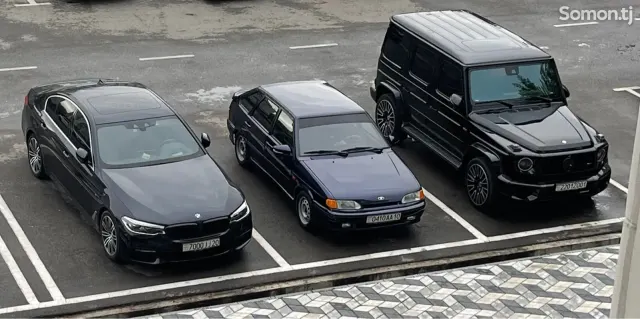 Lada (ВАЗ) 2114 2010 · 1.6 MT