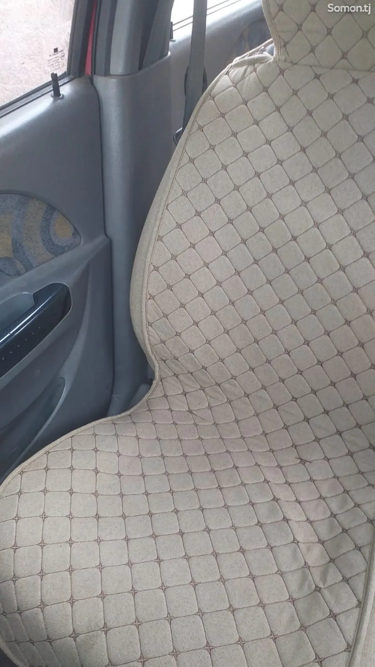 Daewoo Kalos 2003 · 1.6 AT