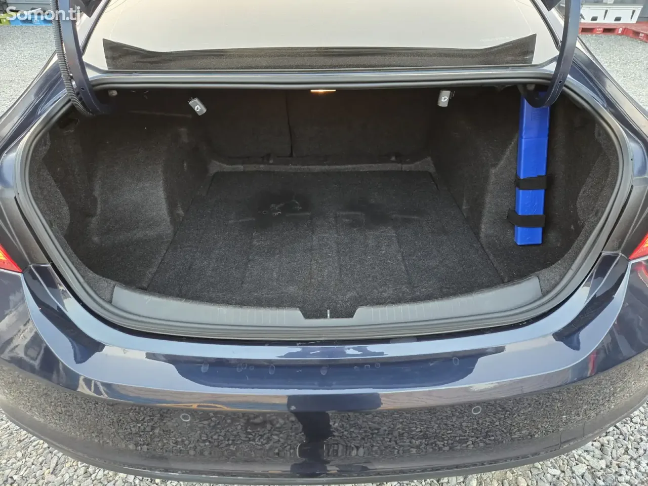 Chevrolet Malibu 2016 · 1.5 AT