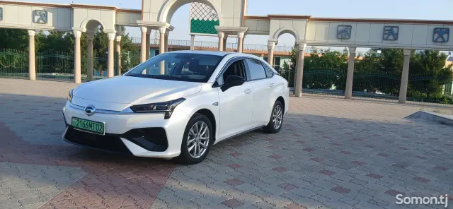 GAC Aion S 2024 · 2.5 AT