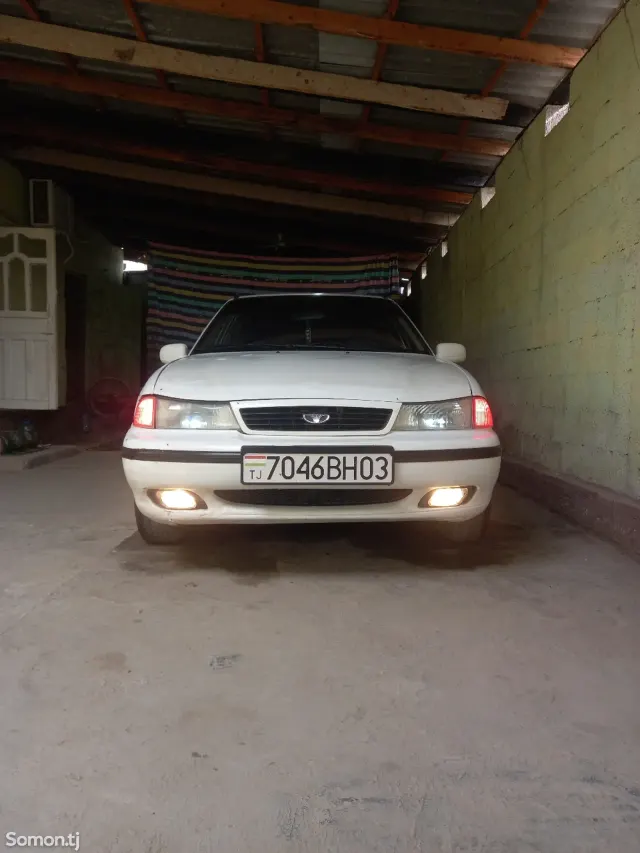 Daewoo Nexia 1996 · 1.6 MT
