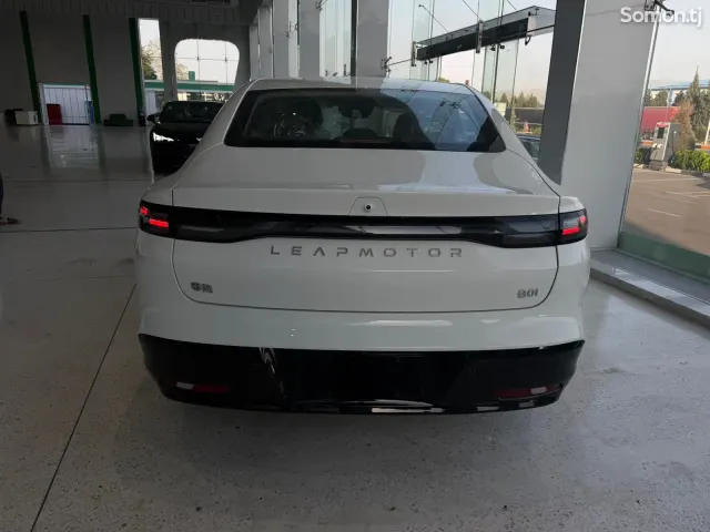 Leapmotor C01 2025 · AT