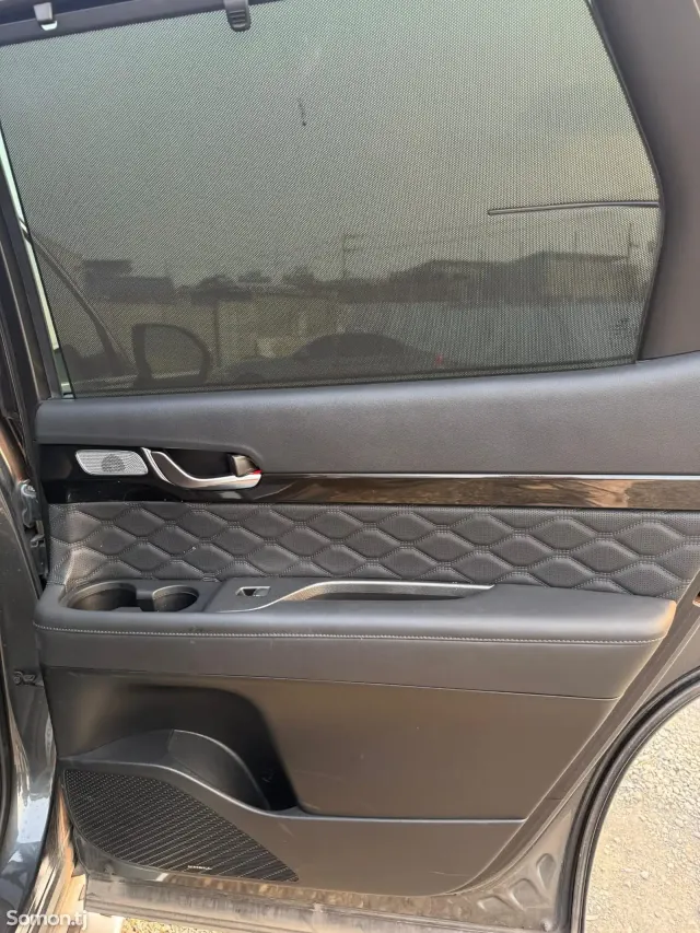 Hyundai Palisade 2021 · 2.2 AT
