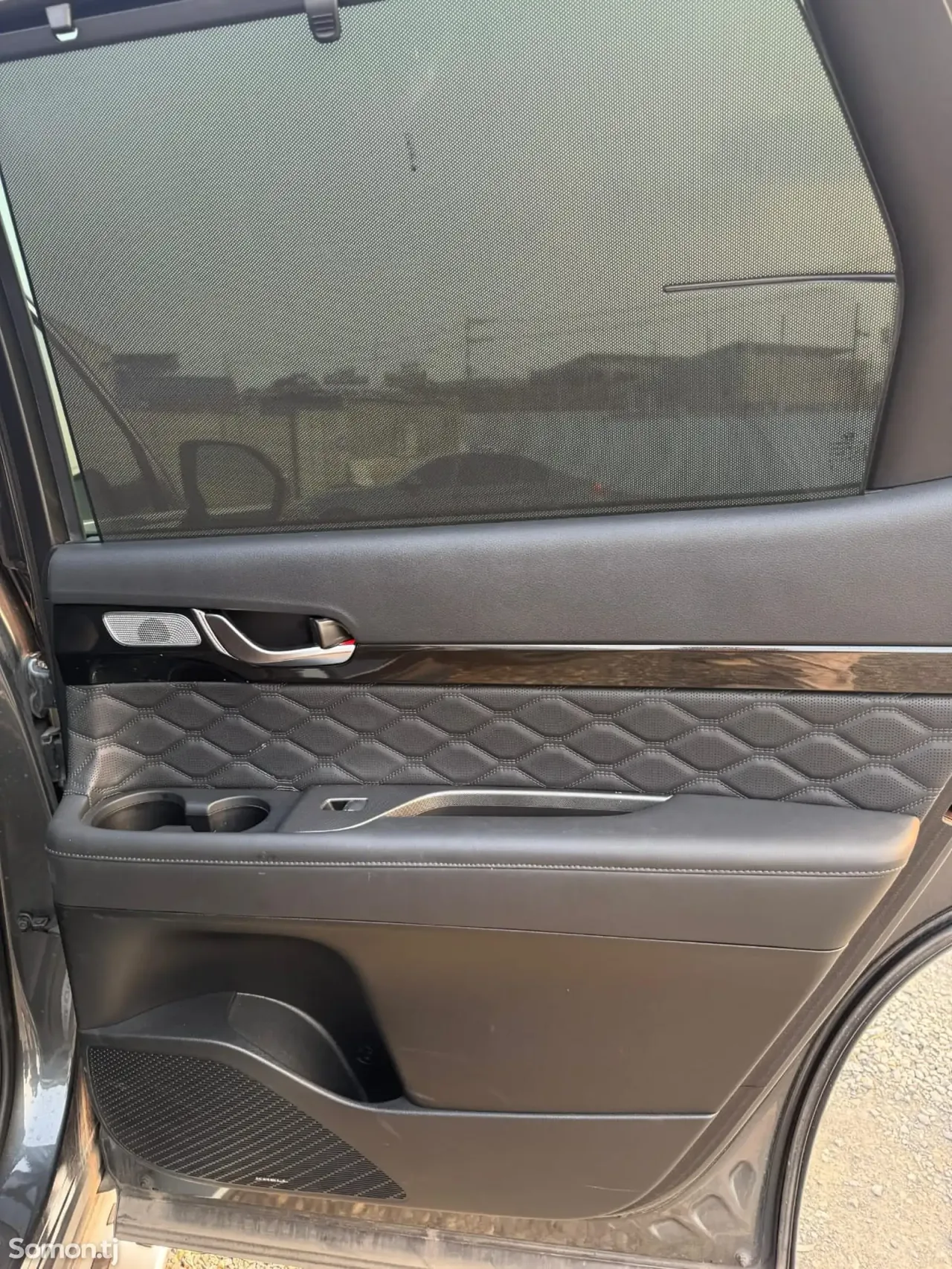 Hyundai Palisade 2021 · 2.2 AT