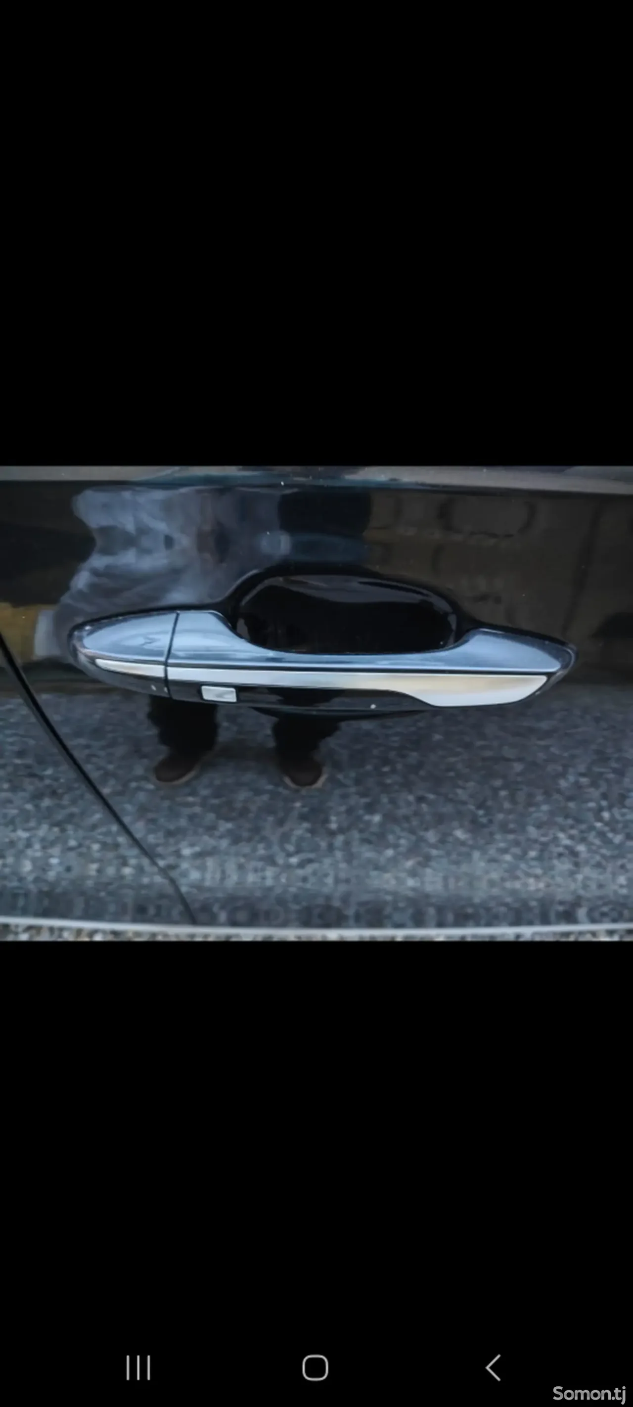 Hyundai Grandeur 2017 · 3.0 AT