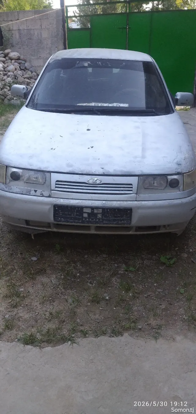 Lada (ВАЗ) 2112 2003 · 0.5 MT