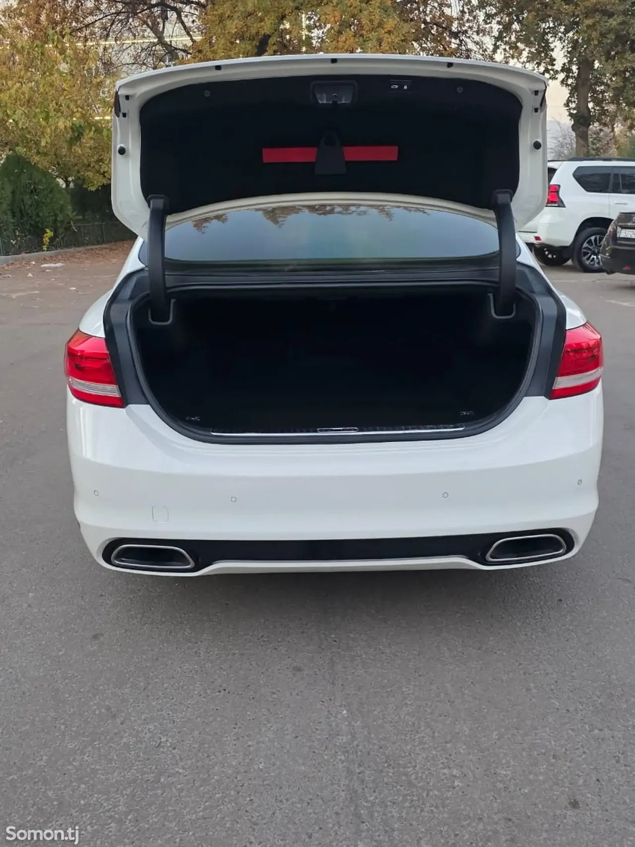 Kia K9 2014 · 3.3 AT