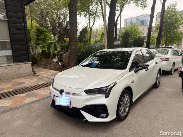 GAC Aion S 2024 · AT