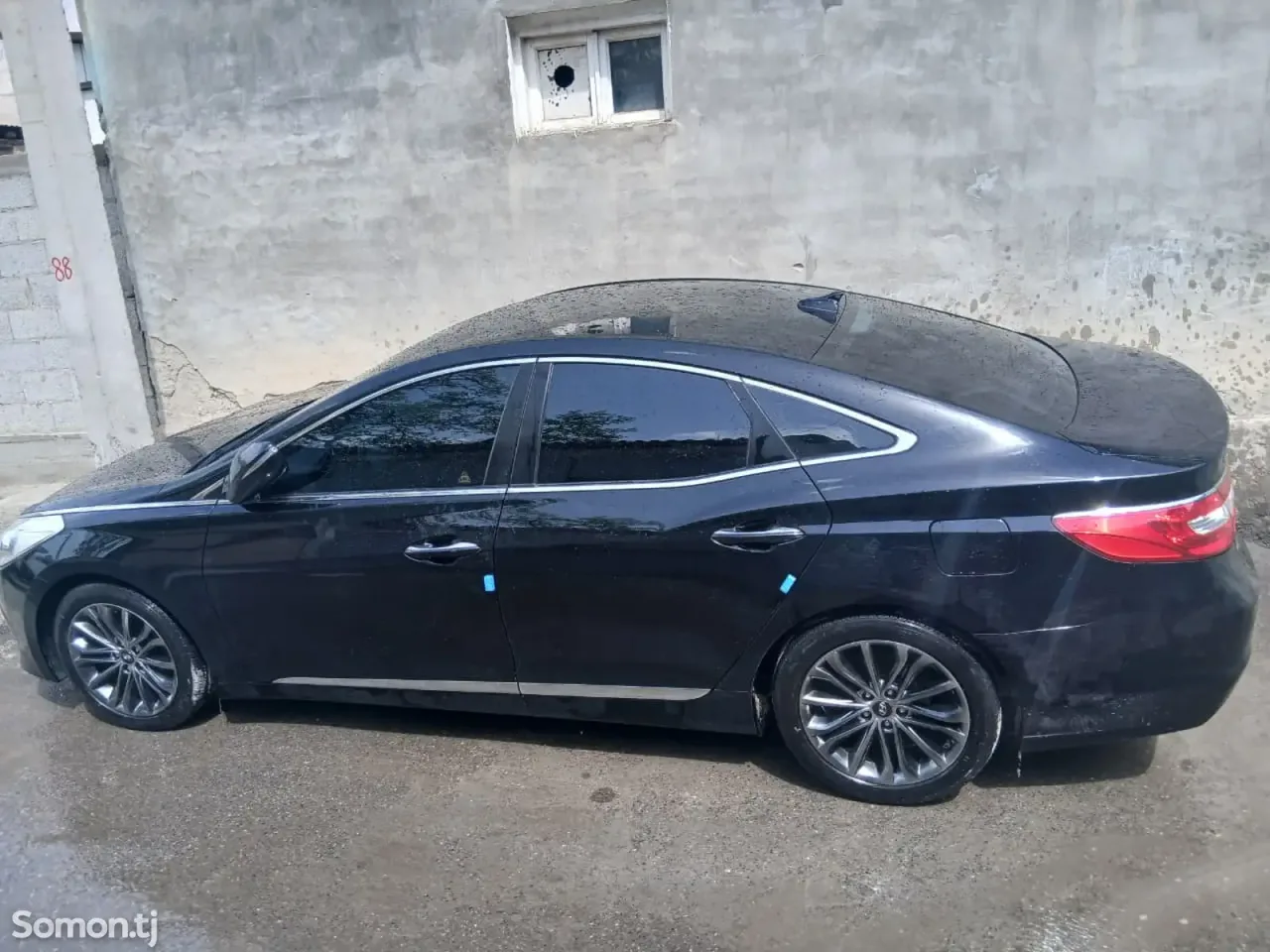 Hyundai Coupe 2016 · 2.0 AT
