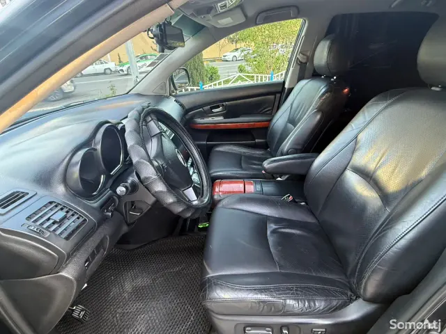 Lexus RX series 2006 · 3.0 AT