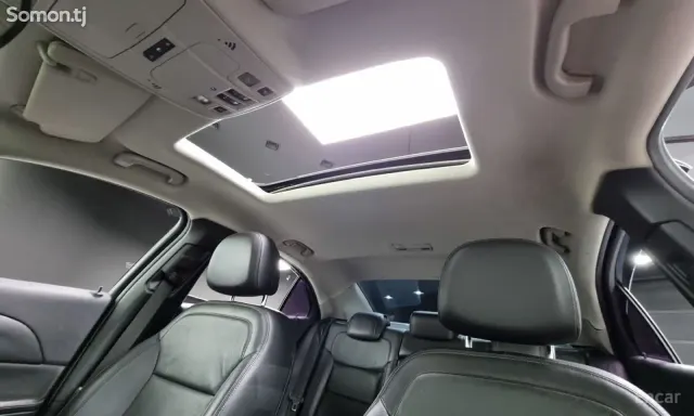 Chevrolet Malibu 2014 · 2.0 AT