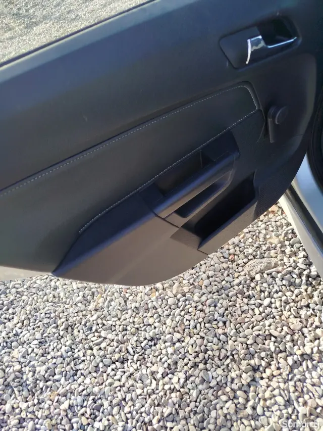 Opel Astra H 2006 · 1.8 MT