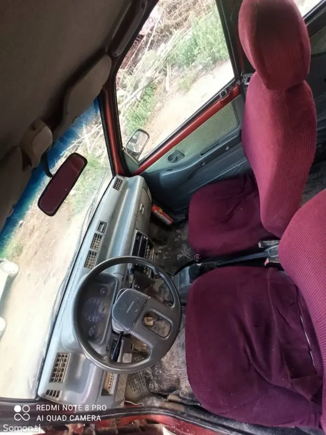 Daewoo Tico 1997 · MT