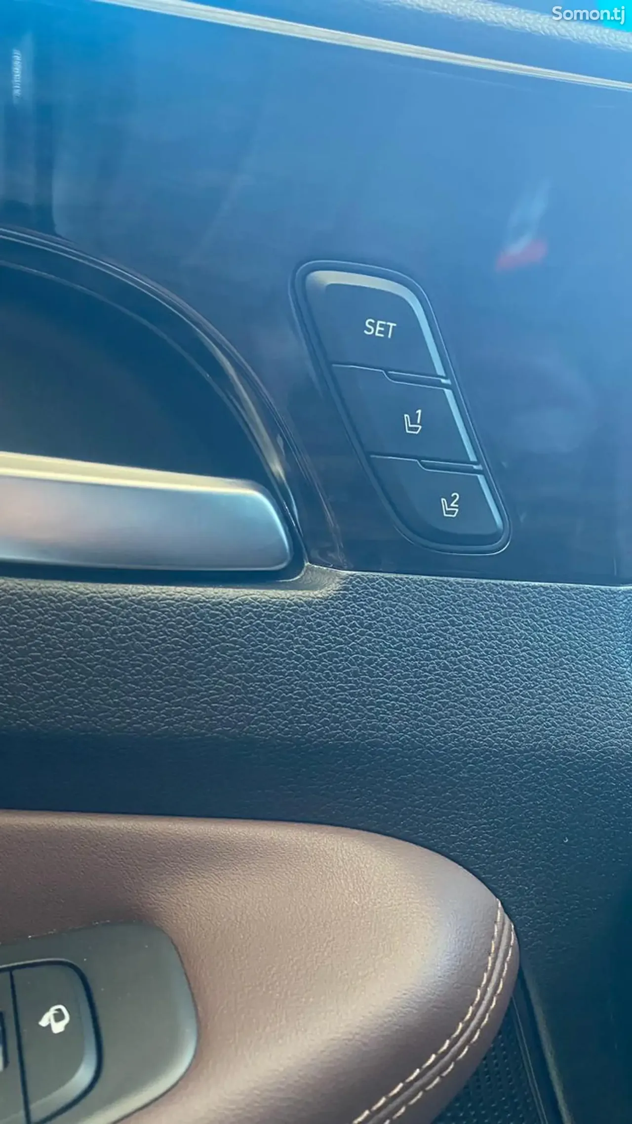 Hyundai Santa Fe 2018 · 2.2 AT