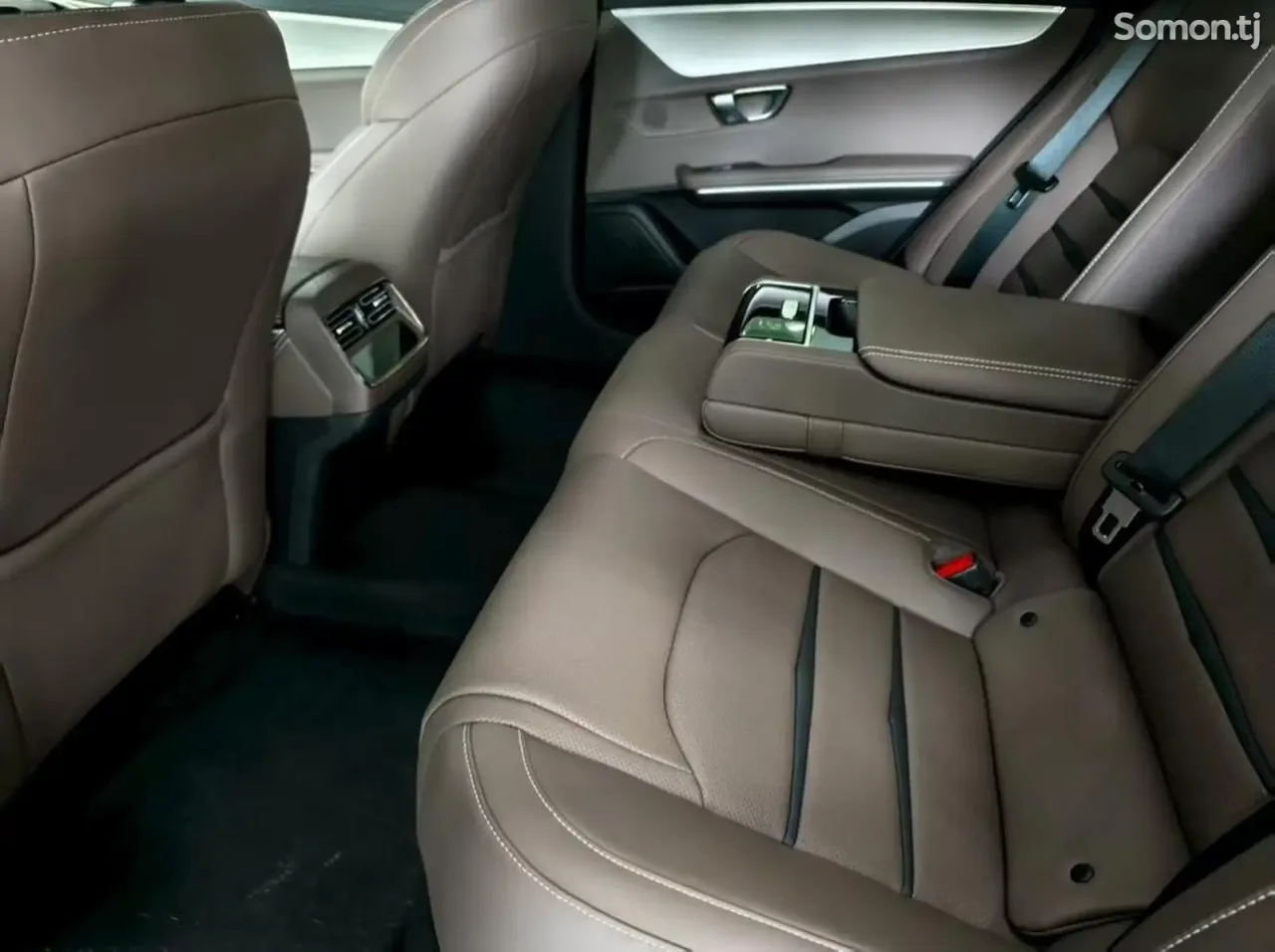 BYD Другие модели 2025 · AT