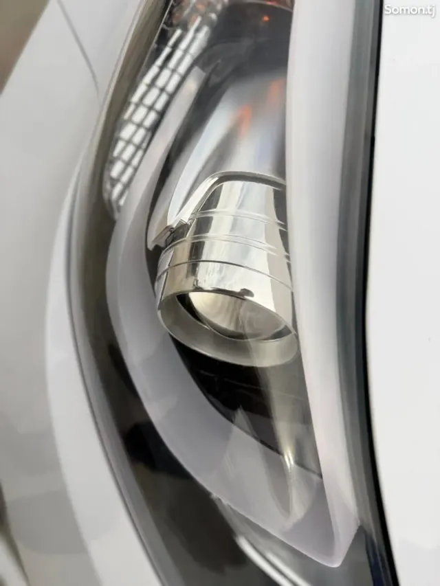 Hyundai Avante 2014 · 1.6 AT