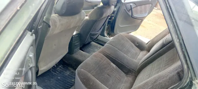 Daewoo Espero 1996 · 1.8 MT