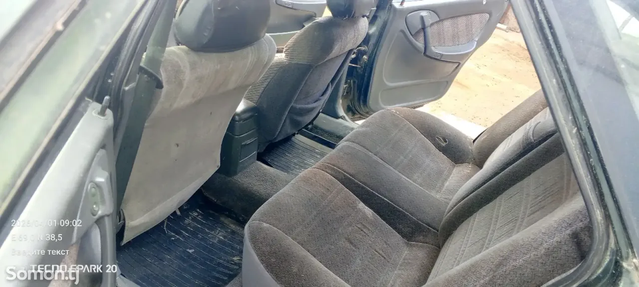 Daewoo Espero 1996 · 1.8 MT