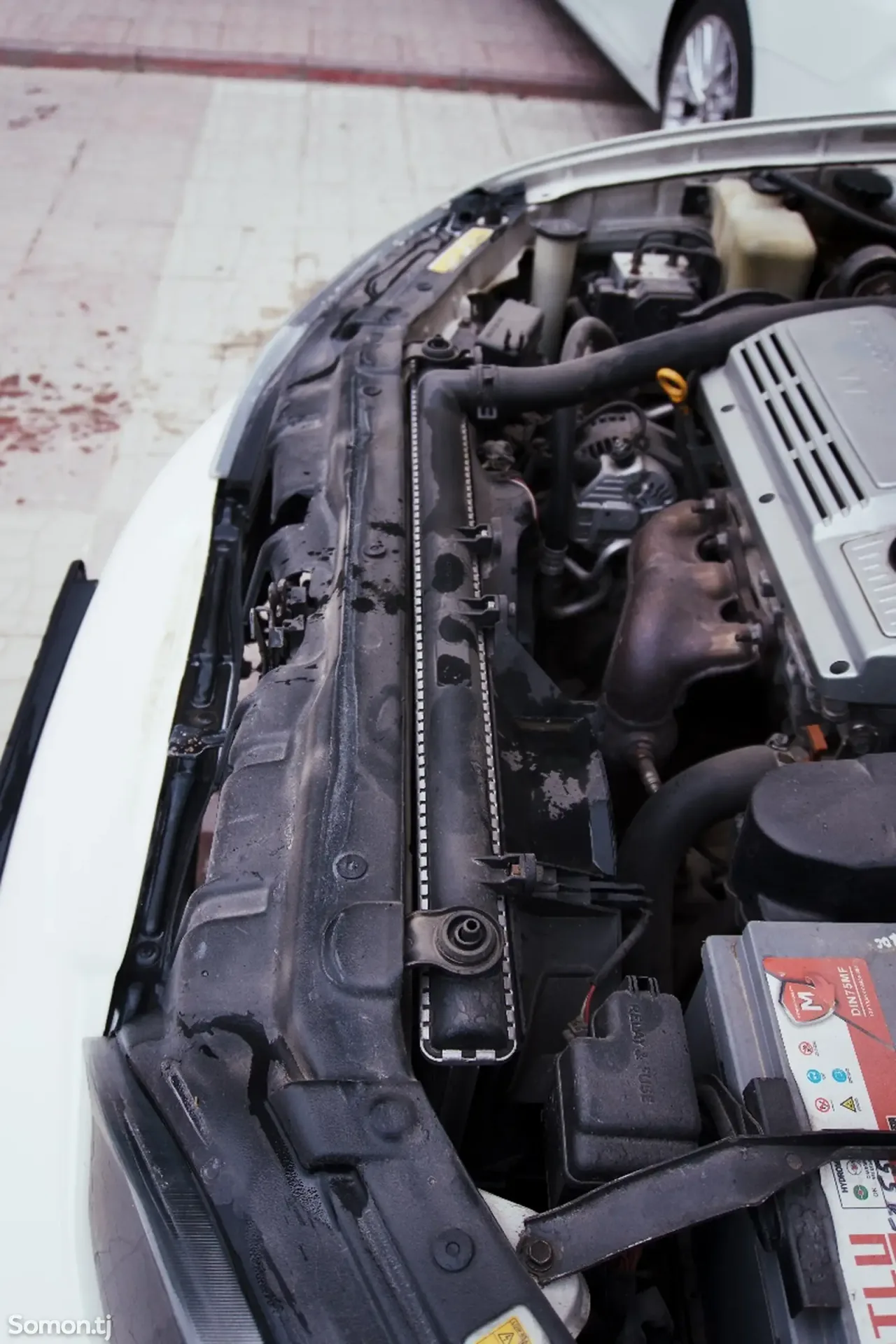Lexus ES series 2000 · 3.0 AT