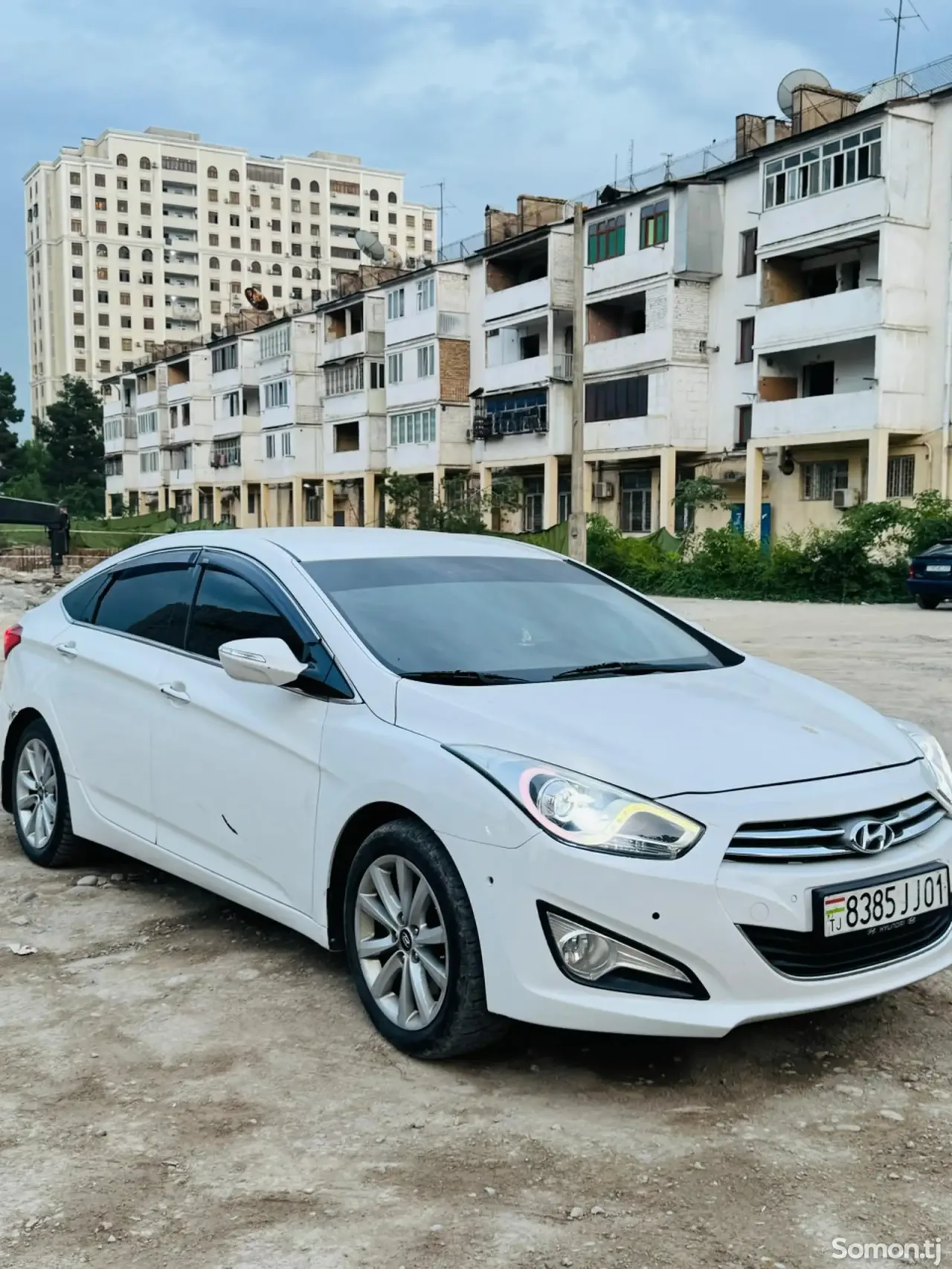 Hyundai i40 2013 · 2.0 AT