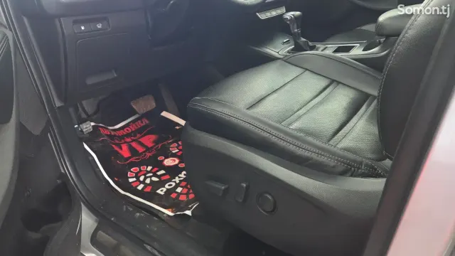 Kia Sorento 2019 · 2.2 AT