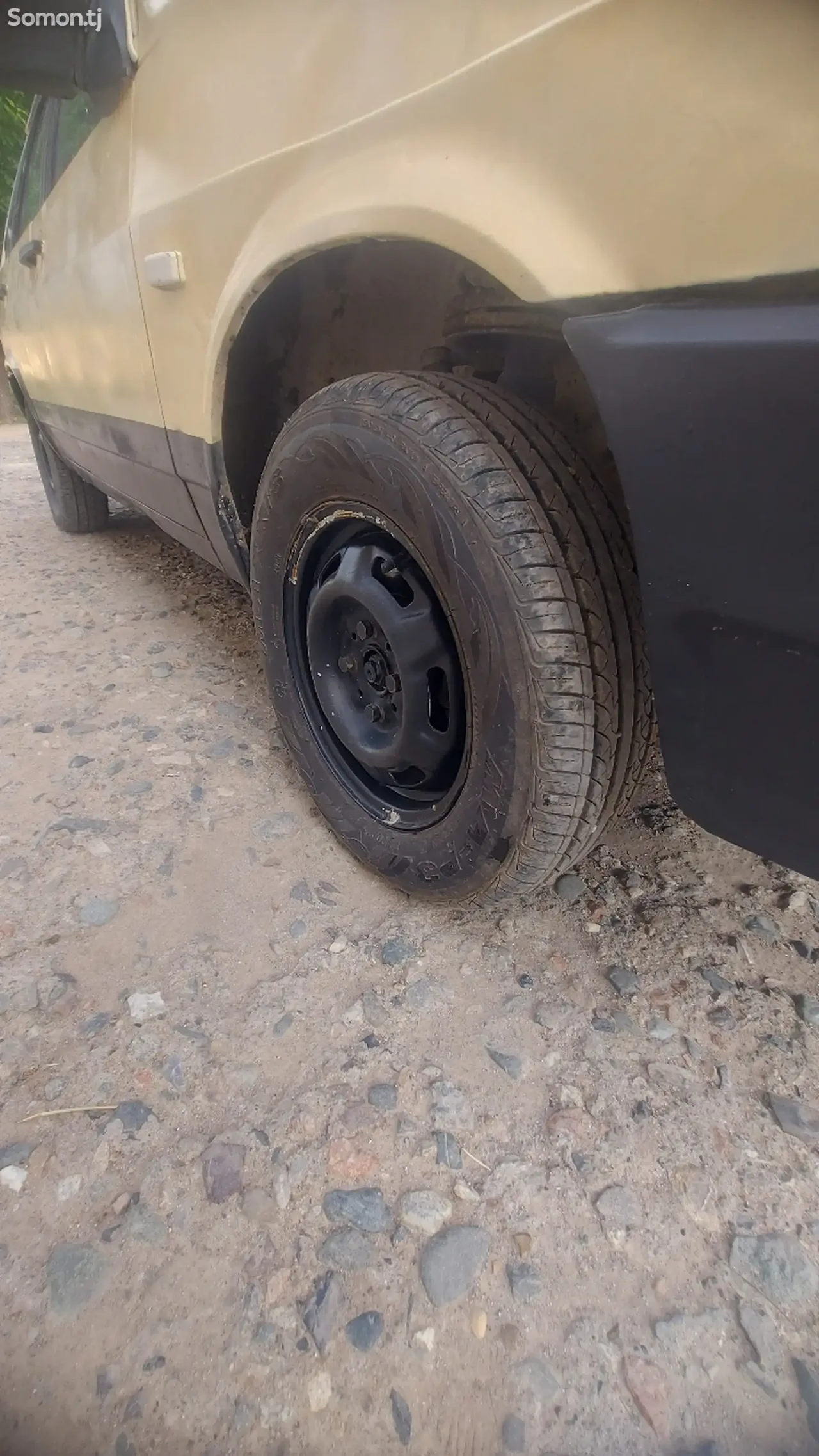 Lada (ВАЗ) 2109 2000 · 1.5 MT