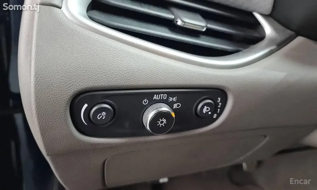 Chevrolet Malibu 2017 · 1.5 AT