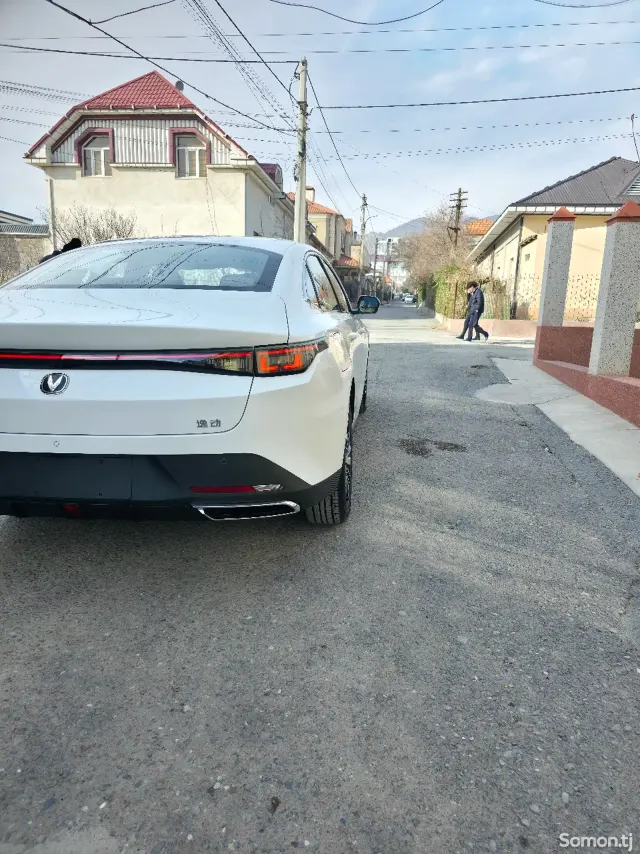 Changan Eado 2025 · 1.5 AT