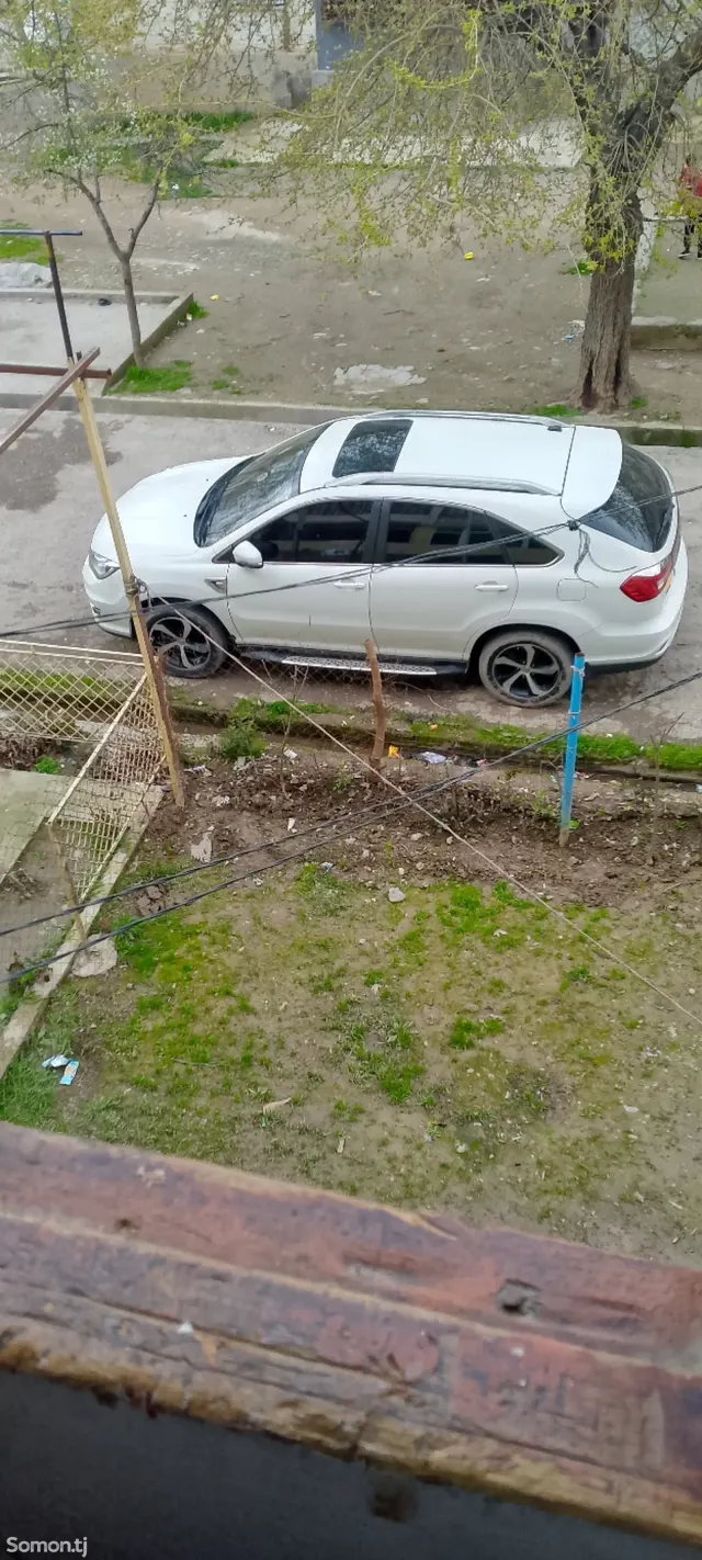 BYD S7 2015 · 2.0 AT