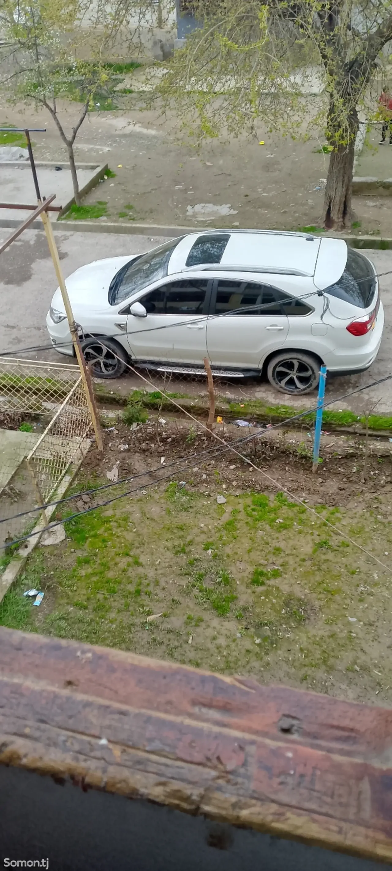 BYD S7 2015 · 2.0 AT