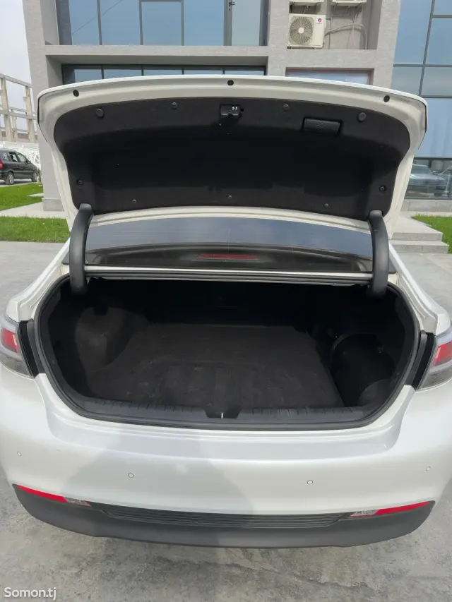 Hyundai Sonata 2015 · 2.0 AT
