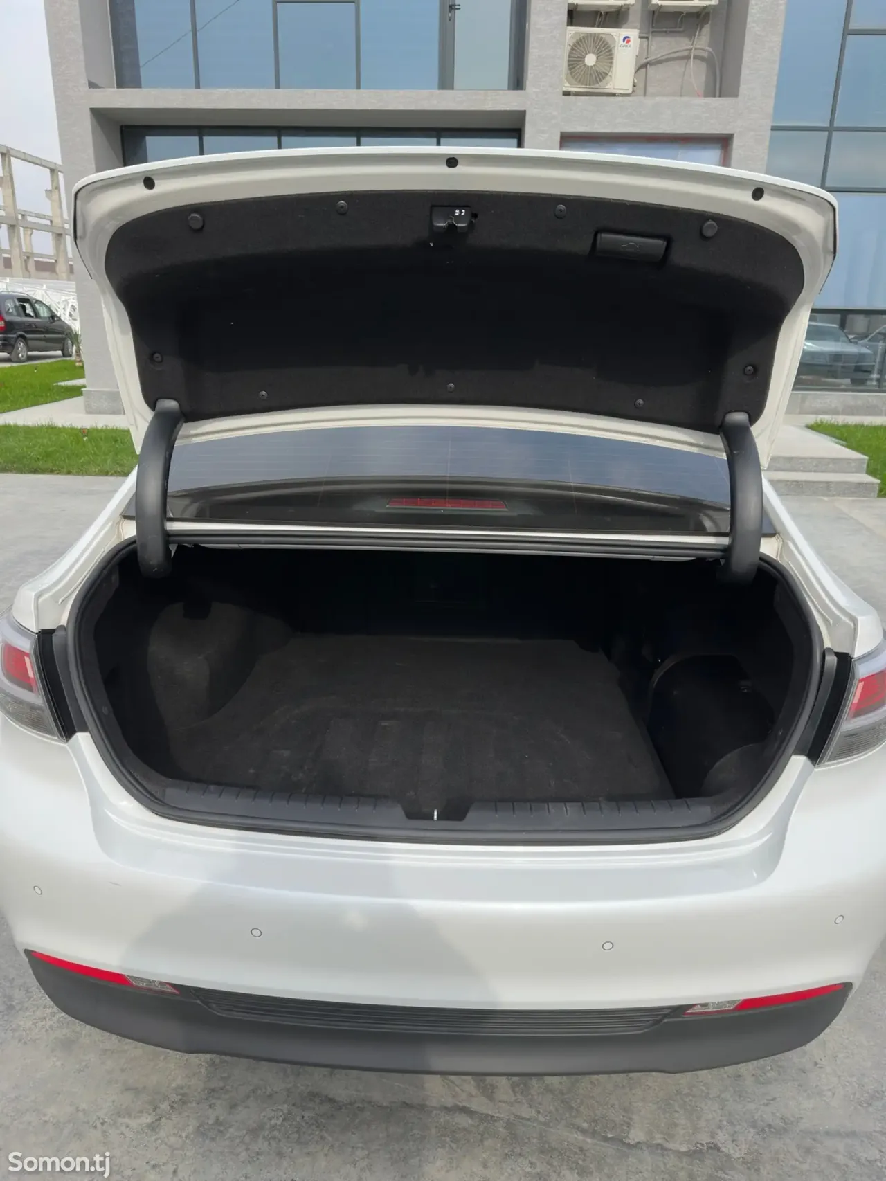 Hyundai Sonata 2015 · 2.0 AT