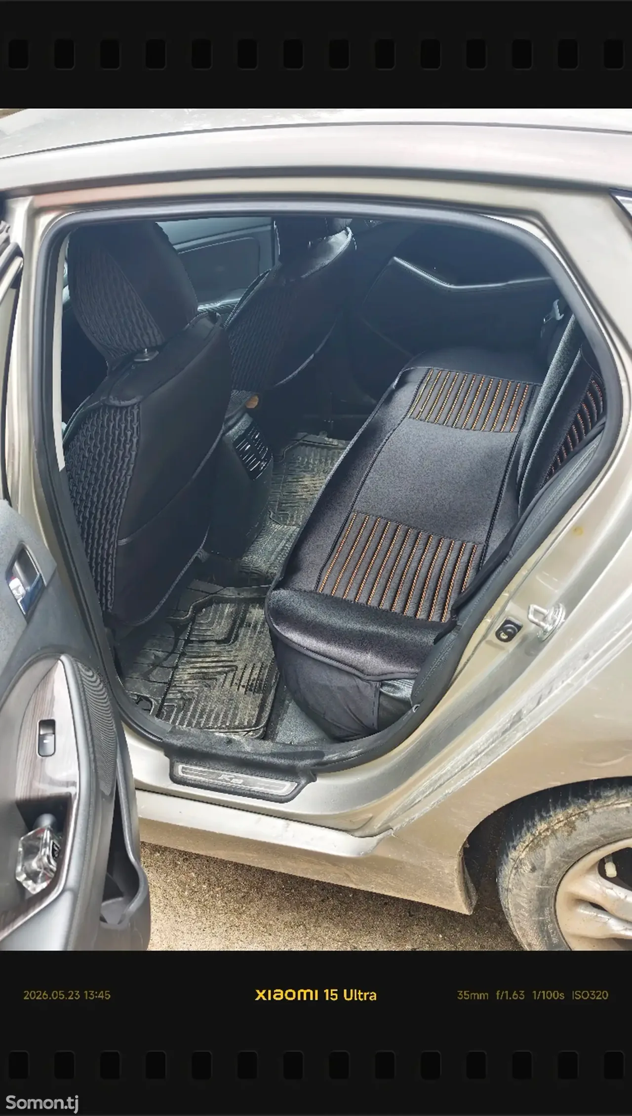Kia K5 2011 · 2.0 AT